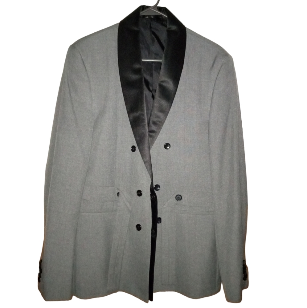 🔥🔥🔥 Asos double breasted blazer
